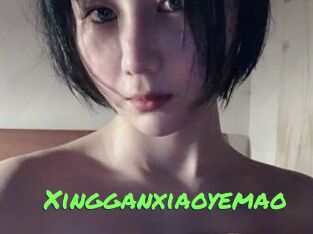 Xingganxiaoyemao