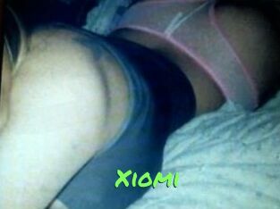 Xiomi_