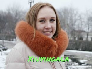 Xiuyingala