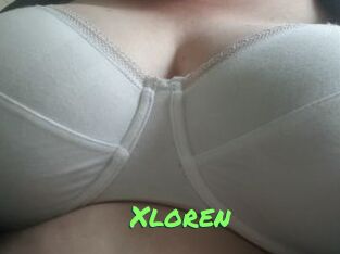 Xloren