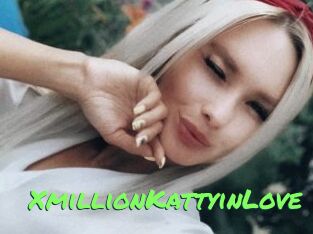 XmillionKattyinLove