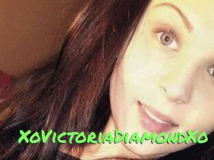 XoVictoriaDiamondXo