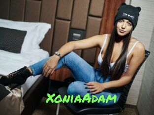 XoniaAdam
