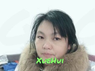 XueHui