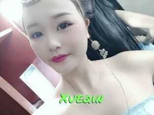 Xueqin
