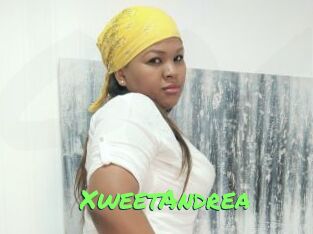 XweetAndrea