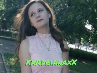XxAdrianaxX