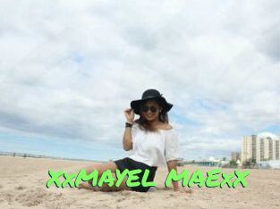 XxMAYEL_MAExX