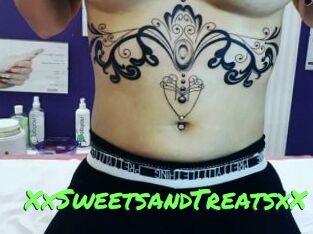 XxSweetsandTreatsxX