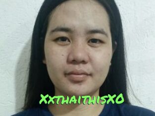 XxthaithisX0