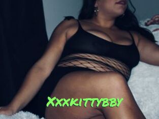 Xxxkittybby