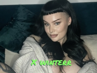 X_winterr