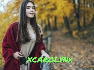 xCAROLYNx Gros Seins