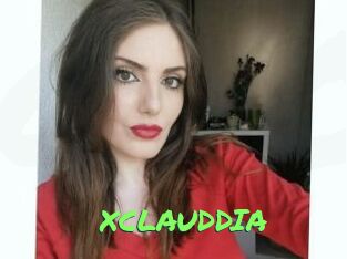 XCLAUDDIA