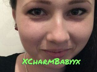 XCharmBabyyx