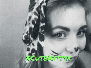 XCuteKittyx