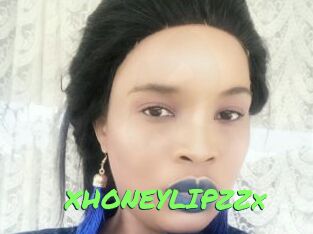 XHONEYLIPZZx