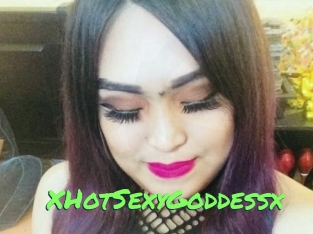 xHotSexyGoddessx Gros Seins