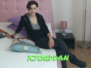 XJORDDAN