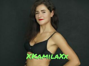 XKamilaXx