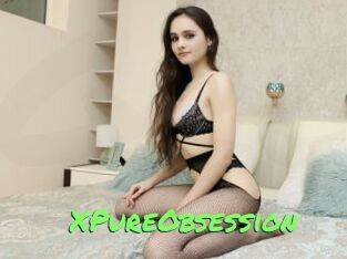 XPureObsession