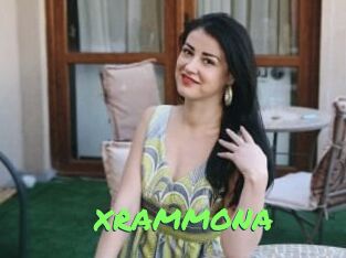 XRAMMONA