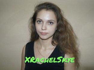 XRachelSkye