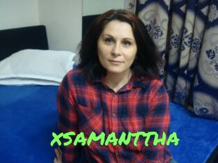 XSAMANTTHA