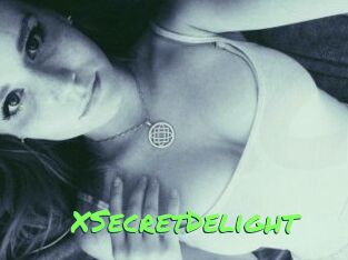XSecretDelight
