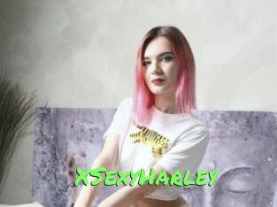 XSexyHarley