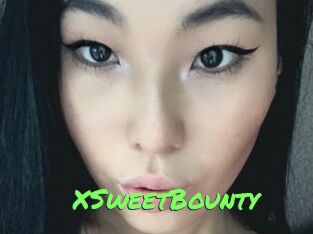 xSweetBounty Gros Seins