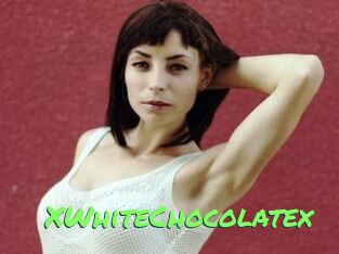 XWhiteChocolatex