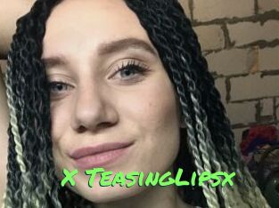 X_TeasingLipsx