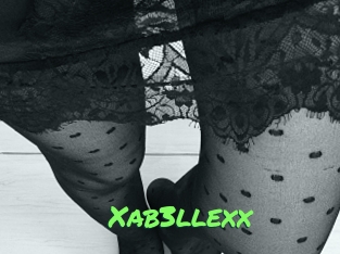 xab3llexx Gros Seins