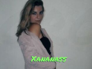 Xananass