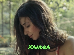 Xandra