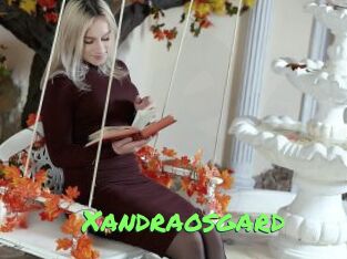 xandraosgard Gros Seins