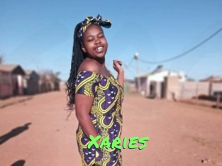 xaries Gros Seins