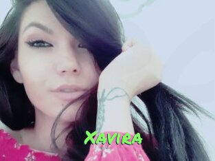 Xavira