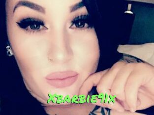 Xbarbie91x
