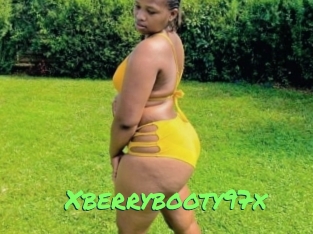 xberrybooty97x Gros Seins