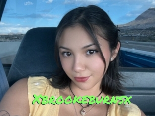 Xbrookeburnsx
