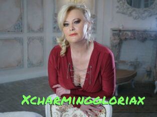 Xcharminggloriax