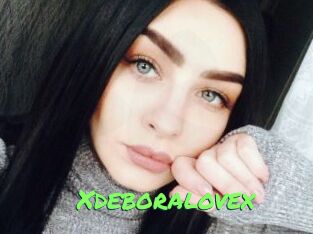 Xdeboralovex