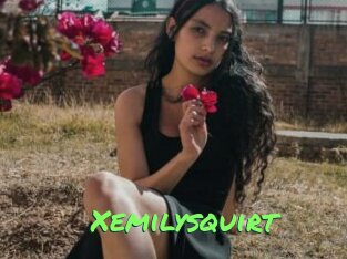 Xemilysquirt
