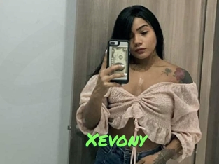 Xevony