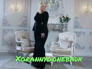Xgrannygonebadx