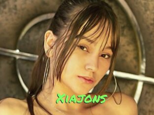 Xiajons
