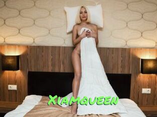 Xiamqueen
