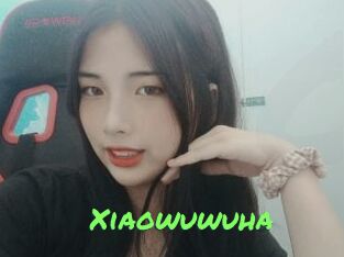 Xiaowuwuha